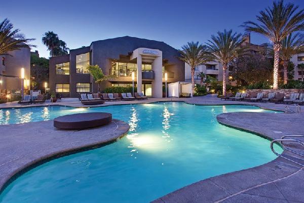Oakwood Costa Mesa Hotel Facilities photo