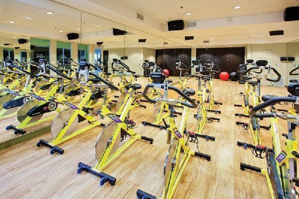 Oakwood Costa Mesa Hotel Facilities photo