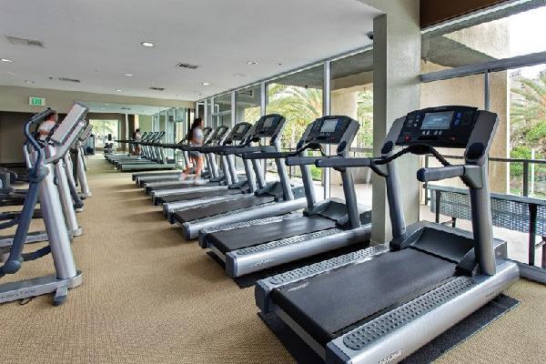 Oakwood Costa Mesa Hotel Facilities photo