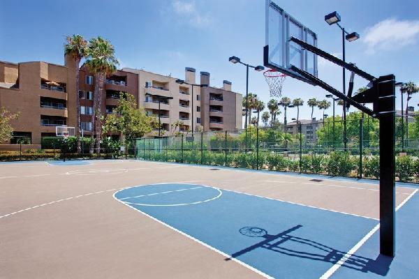 Oakwood Costa Mesa Hotel Facilities photo