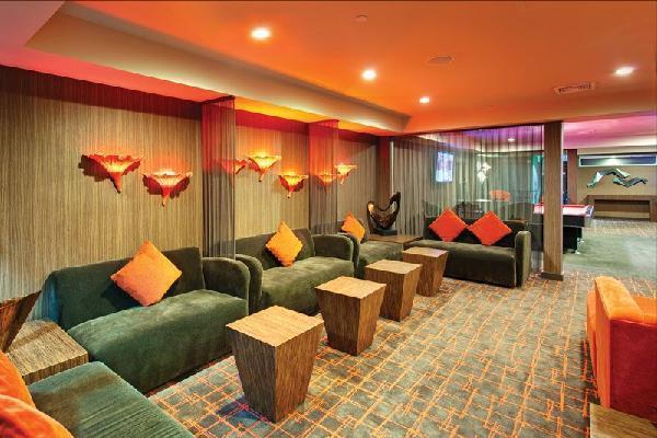 Oakwood Costa Mesa Hotel Facilities photo