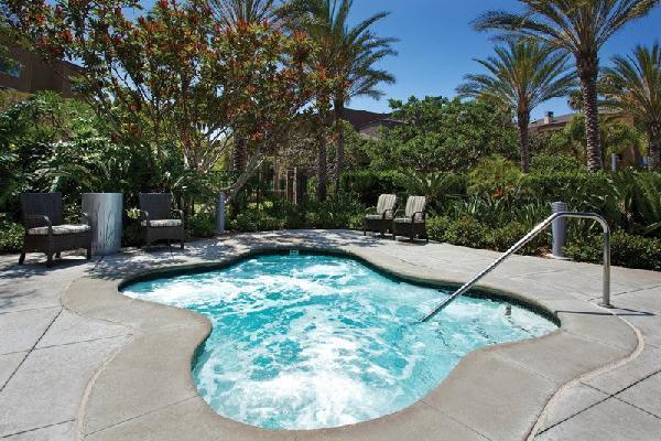 Oakwood Costa Mesa Hotel Facilities photo